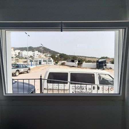 Lebana Plaza Dario Apartment Facinas Luaran gambar